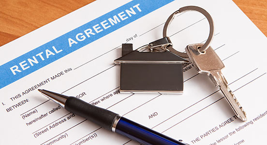 New Jersey Landlord Tenant Law Trocki Videll